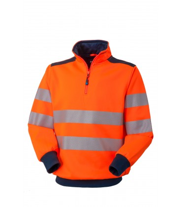 FELPA HI-VIS TECH