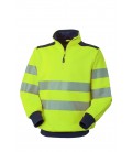 FELPA HI-VIS TECH